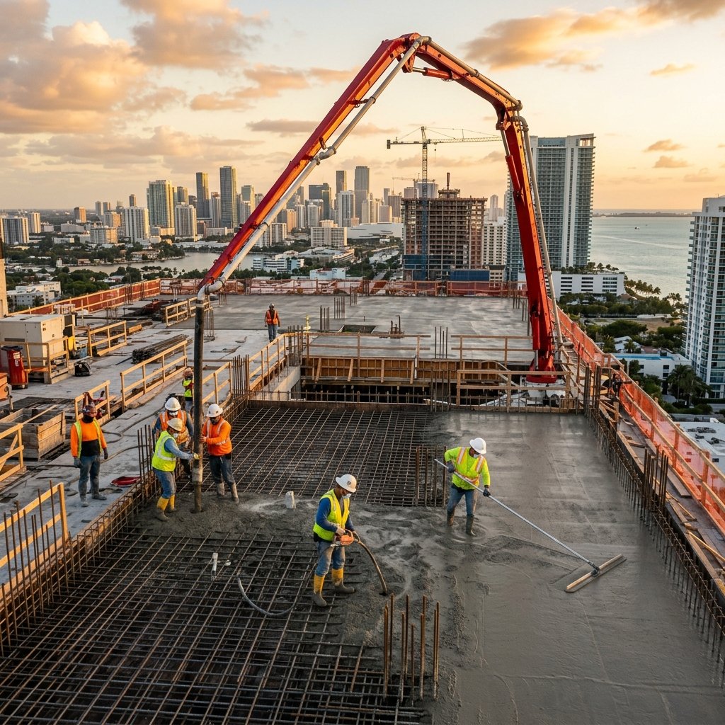 Structural Concrete